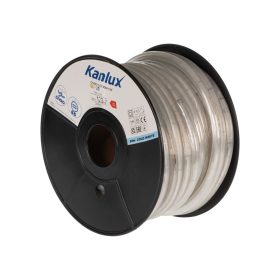   GIVRO LED, 30M, hideg fehér, fényslag, IP65, 120lm/m, UV védett, KANLUX