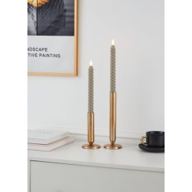 EGLO Living, 422224, ANDRAFIABE, Led Gyertya, Bézs, LED