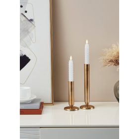 EGLO Living, 422227, ANDRAFIABE, Led Gyertya, Fehér, LED