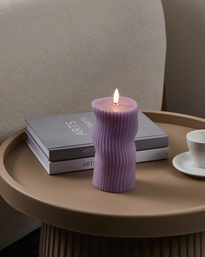 EGLO Living, 422444, OTOBE, Led Gyertya, LED