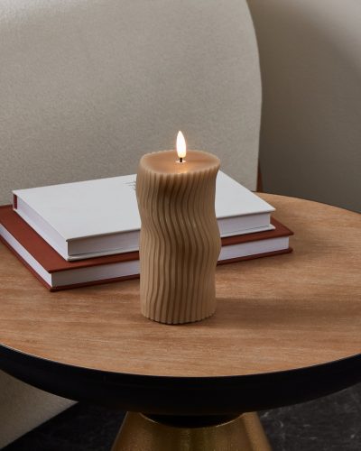 EGLO Living, 422445, OTOBE, Led Gyertya, LED