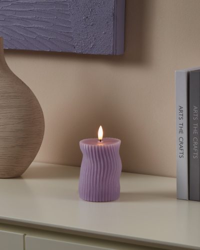 EGLO Living, 422447, OTOBE, Led Gyertya, LED