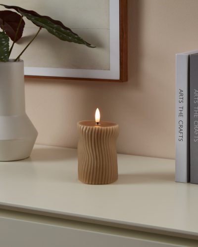 EGLO Living, 422448, OTOBE, Led Gyertya, LED