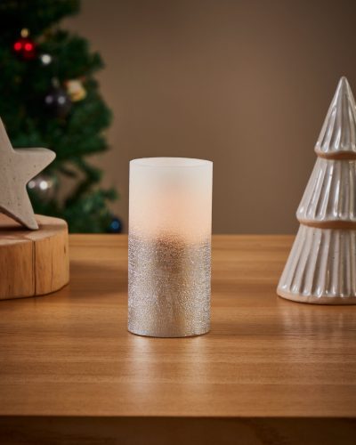 EGLO Living, 422454, AMBORIALA, Led Gyertya, LED