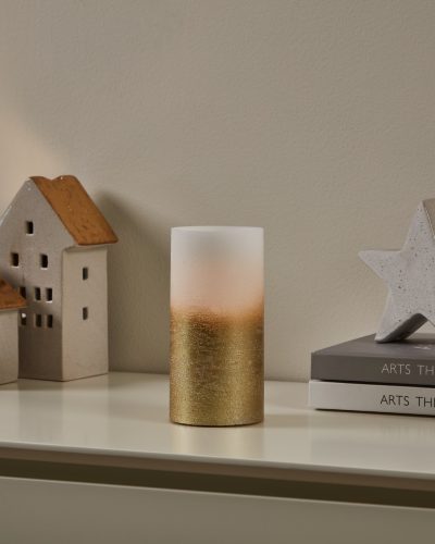 EGLO Living, 422455, AMBORIALA, Led Gyertya, LED