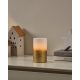 EGLO Living, 422462, AMBORIALA, Led Gyertya, LED