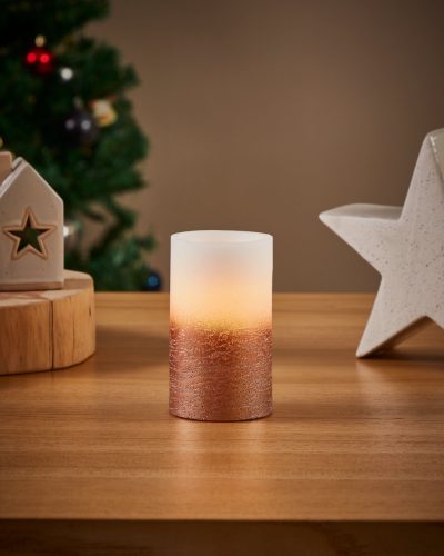 EGLO Living, 422464, AMBORIALA, Led Gyertya, LED