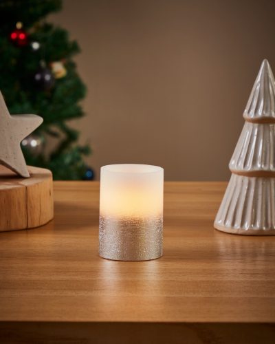 EGLO Living, 422467, AMBORIALA, Led Gyertya, LED