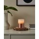 EGLO Living, 422471, AMBORIALA, Led Gyertya, LED