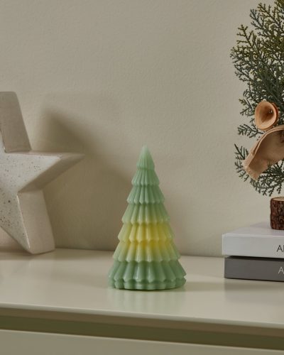 EGLO Living, 422479, CHOSHI, Led Gyertya, LED