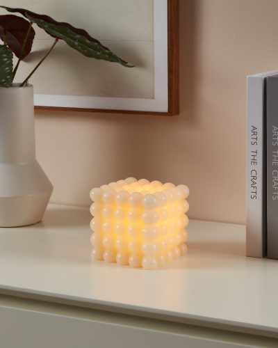 EGLO Living, 422481, CHOSHI, Led Gyertya, LED