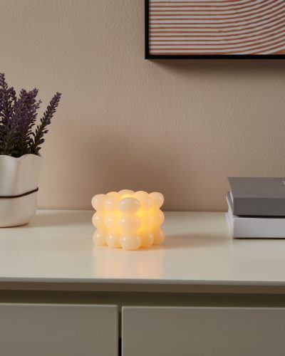 EGLO Living, 422483, CHOSHI, Led Gyertya, LED