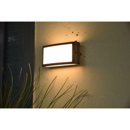 Kaban LED oldalsó fali lámpa