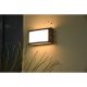 Kaban LED oldalsó fali lámpa