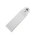 Armatúra , 1*60cm , T8 LED fénycsőhöz
