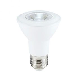   LED lámpa , égő , spot , E27 foglalat , PAR30 , 11 Watt , 40° , természetes fehér , SAMSUNG Chip , 5 év garancia