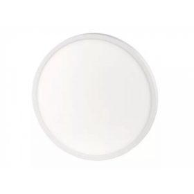   LED panel , 24W , Ultra Slim , univerzális , EasyFix Pro , kerek , CCT