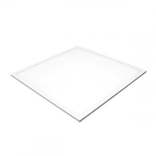 LED panel , 600 x 600 mm , 40 Watt , természetes fehér , LUX ( 120lm/W) , UGR<19 , 5 év garancia