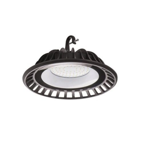 Csarnokvilágító LED lámpatest  , UFO , 50 Watt , Ipari világítás , HIBO , természetes fehér