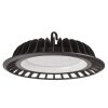 Csarnokvilágító LED lámpatest  , UFO , 200 Watt , Ipari világítás , HIBO , természetes fehér