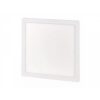 LED panel , 24W , Ultra Slim , univerzális , EasyFix Pro, négyzet , CCT