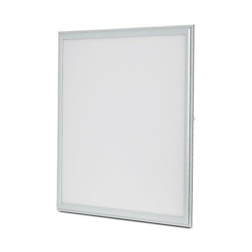 LED panel , 600 x 600 mm , 45 Watt , természetes fehér , LUX (120lm/W) , 5400 lumen