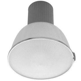   LED lámpatest , függeszthető , 40W , dimmelhető , meleg fehér , DALI vezérlés