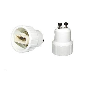 Lámpa foglalat átalakító , GU10-G9