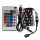 Szett , 2 méter RGB LED szalag , USB csatlakozóval , 3528 , 60 led , 4.8  Watt
