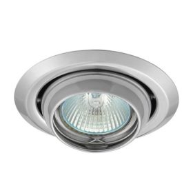 Beépíthető spot lámpatest Argus CT-2117 króm