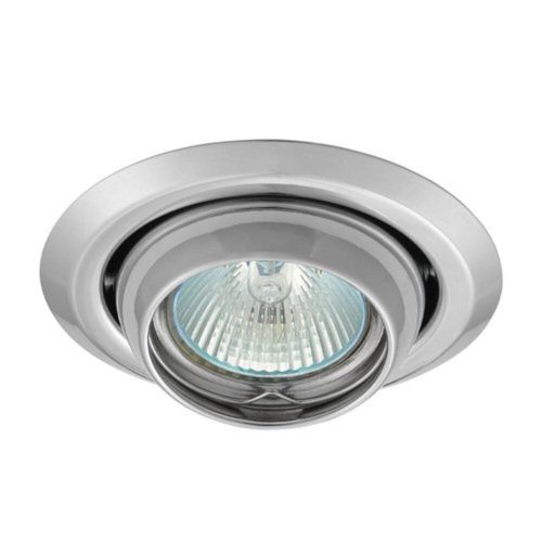 Beépíthető spot lámpatest Argus CT-2117 króm