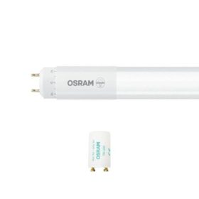   LED fénycső , T8 , 23,1W , 150 cm , természetes fehér , 3700 lumen, OSRAM , 5 év garancia