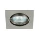 Beépíthető spot , lámpatest , Navi , CTX-DT10 , mattkróm