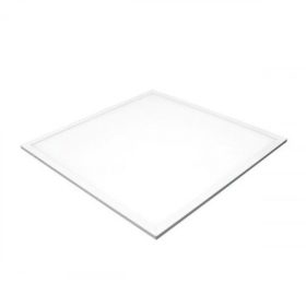   LED panel , 600 x 600 mm , 40 Watt , meleg fehér , LUX , 120lm/W , UGR<19 , 5 év garancia