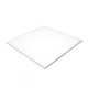LED panel , 600 x 600 mm , 40 Watt , meleg fehér , LUX , 120lm/W , UGR<19 , 5 év garancia
