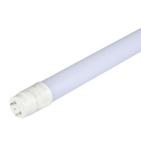   LED fénycső , T8 , 12W , 120 cm , természetes fehér , LUX+ (160 lm/W) , 5 év garancia , Super BRIGHT