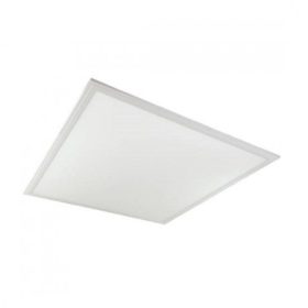   LED panel , 600 x 600 mm , 40 Watt , természetes fehér , IP44 , por- és páravédett , Capri