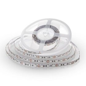   LED szalag , 5050 , 60 led/m , 11W/m , természetes fehér , V-tac