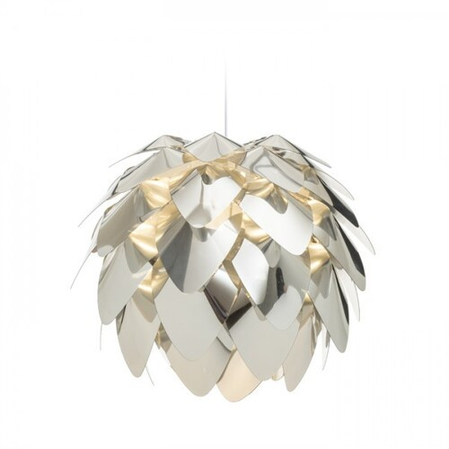 RENDL R12382 ENCOMBRE Dekoratív Függőlámpa Háromféle Színvariációban, 15 W, 230V