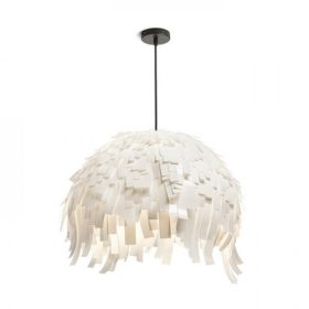 RENDL R13316 RARA Lámpa Műanyag Szalagokkal, 15 W, 230V