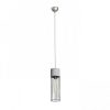 LED lámpa , függeszték , mennyezeti , E27 , beton , RENDL , BURTON , R12931