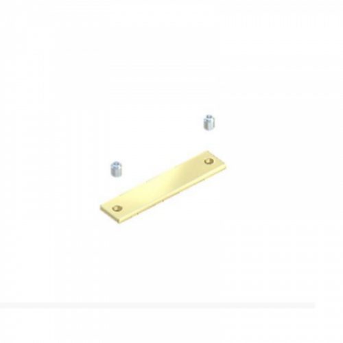 Led profil rögzítőelem (ILEDO , INSO profilhoz) , egyenes