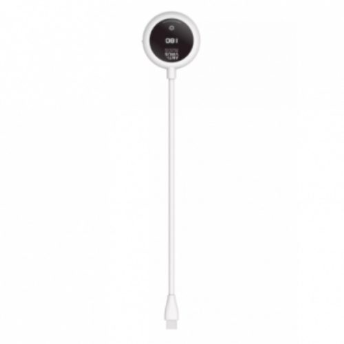 LED lámpa , hordozható , UV-C fertőtlenítéssel , 5W , USB csatlakozóval , 59S , SunClean , MINI SUN1