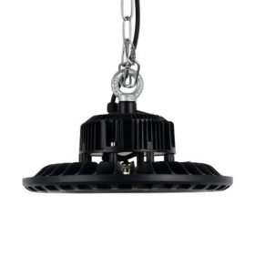   Csarnokvilágító LED lámpatest  , UFO , 150 Watt , 160 lm/W , SAMSUNG chip , IP65 , 5 év garancia