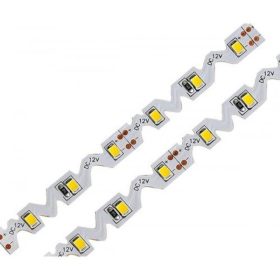   LED szalag , 2835 , 60 led/m , 6 Watt/m , természetes fehér - Flexibilis