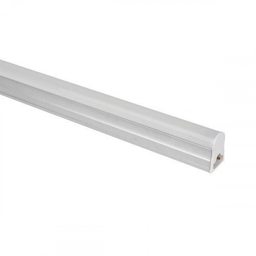 LED CSŐ T5 117 CM, 16W/220V, MŰANYAG BEVONAT 4000K