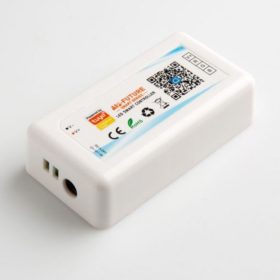   RGB, WIFI csoport (zóna) vezérlő , group control, 180 Watt ,TUYA