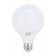 LED lámpa , égő , E27 , gömb , G100 , 10.5W , RGB , CCT , dimmelhető  LUTEC CONNECT