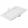 LED panel , 6W , süllyesztett , négyzet , CCT , 3 színhőmérséklet , 3in1 , IP44 , Optonica
