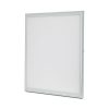 LED panel , 600 x 600 mm , 29 Watt , természetes fehér , LUX , 137 lm/W